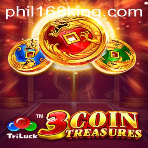 Discovering 3CoinTreasures: A New Era in Digital Gaming