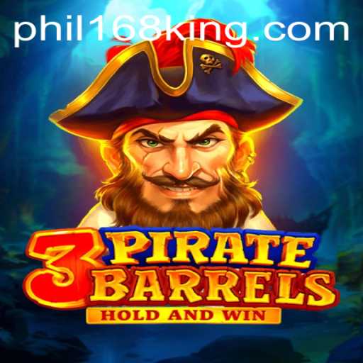 Discover the Thrilling World of 3PirateBarrels: A Deep Dive into its Gameplay and Rules