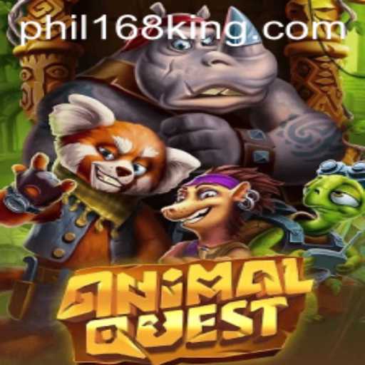 Exploring the World of AnimalQuest: A Thrilling Adventure Awaits