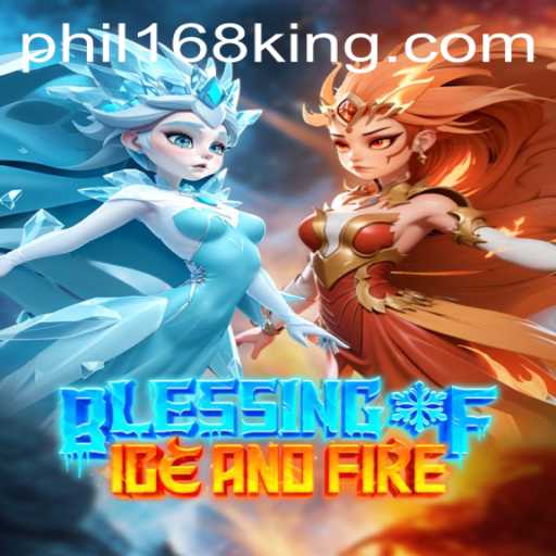Exploring the Mystical Realm of BlessingofIceandFire