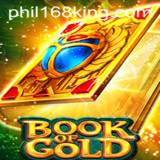 Discovering the Thrills of BookofGold with Phil168