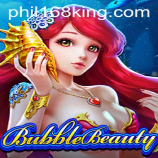 BubbleBeauty: An Immersive Experience with Phil168