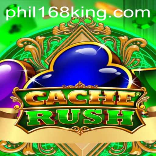Unveiling CacheRush: The Thrilling World of Modern Gaming