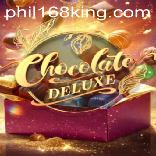 Exploring the World of ChocolateDeluxe: An In-Depth Look at the Game