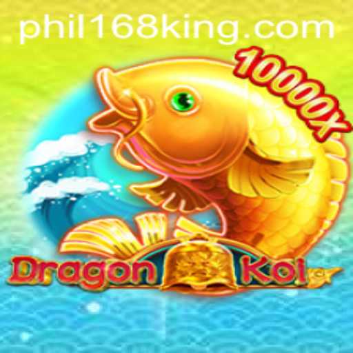 DragonKoi: Dive Into the World of Legendary Fantasy Gaming