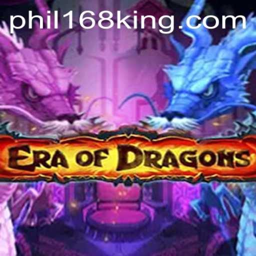 Explore the Enchanting World of EraOfDragons: A Deep Dive Into the Game with Phil168