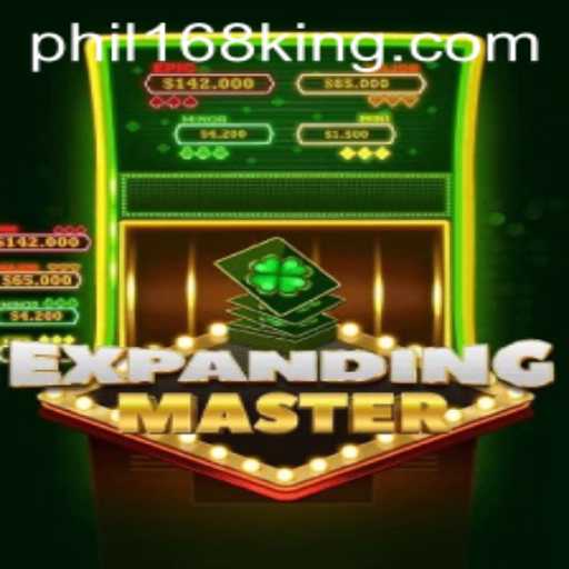 Exploring the Intrigue of ExpandingMaster with Phil168: A New Era in Gaming