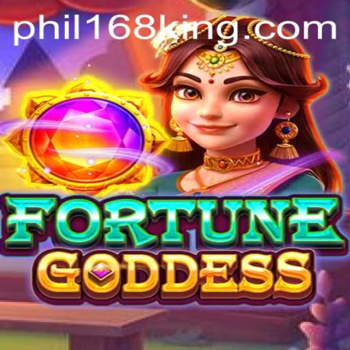 Explore the Enchanting World of FORTUNEGODDESS with Phil168