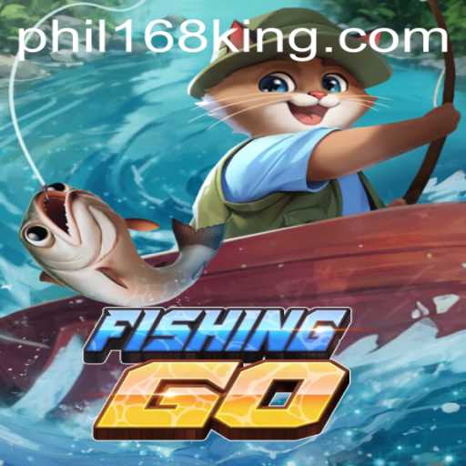 Exploring FishingGO: A Dive into the Digital Waves with Phil168