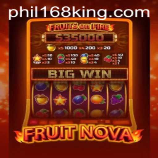 Discover the Exciting World of FruitNova: A Dynamic Gaming Experience