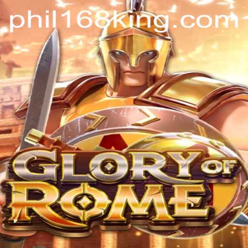 Exploring 'GloryofRome': A Deep Dive into the Gameplay and Features with Phil168