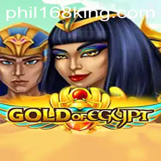 Discover the Mysteries of GoldOfEgypt: An Enthralling Gaming Experience