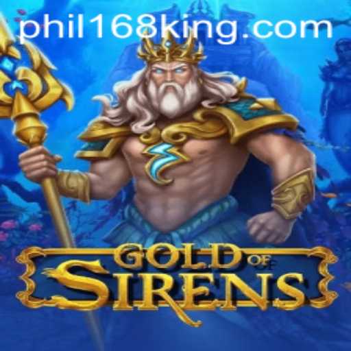 GoldofSirens: Dive into the Epic Fantasy Adventure of Phil168