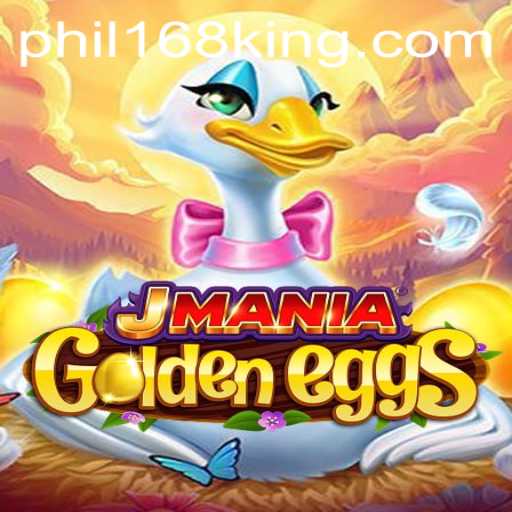 JManiaGoldenEggs: The New Thrilling Adventure Capturing Global Attention