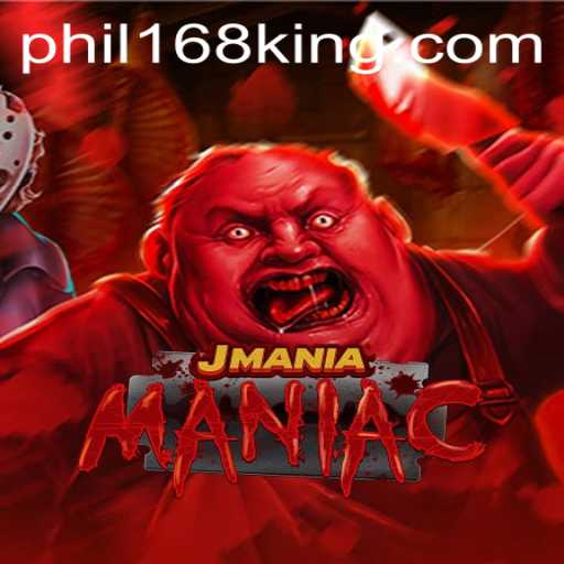 JManiaManiac: The Ultimate Gaming Experience with Phil168