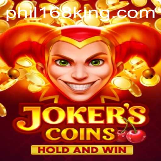 Discover JokersCoins: An Engaging Adventure with Phil168