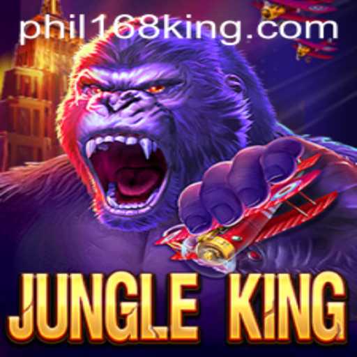Exploring the Enchanting World of JungleKing with Phil168
