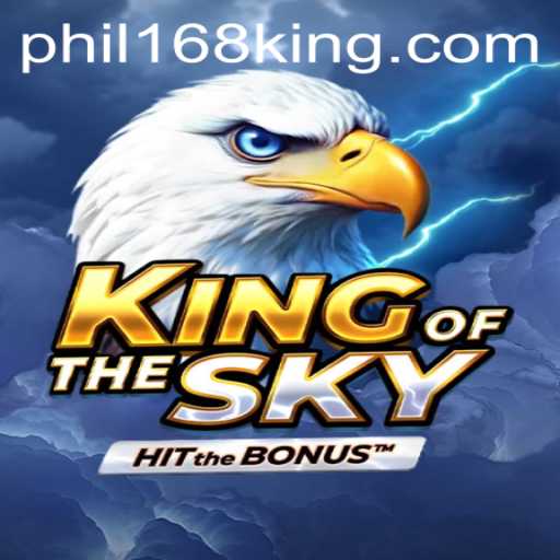 KingOfTheSky: A Captivating Gaming Experience with Phil168