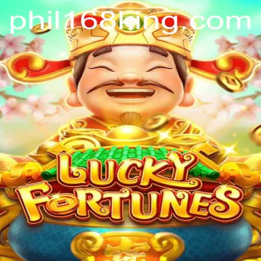 Exploring the World of LUCKYFORTUNES: A Unique Gaming Experience
