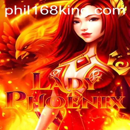 LadyPhoenix: The Evolution of Gaming With the Alluring 'Phil168'