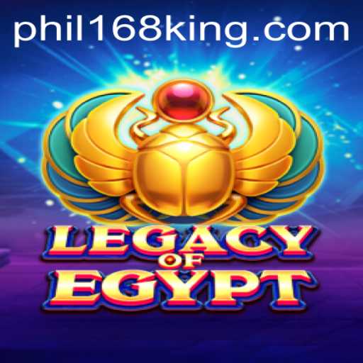 Delving into LegacyOfEgypt: A Timeless Journey with Phil168