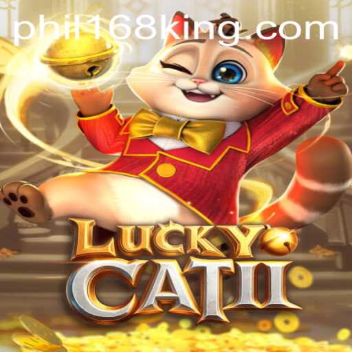LuckyCatII: A New Era of Gaming with Phil168
