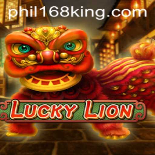 LuckyLion: Roaring Fun and Excitement Await