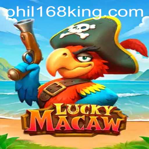 Discover the Exciting World of LuckyMacaw: A Thrilling Adventure