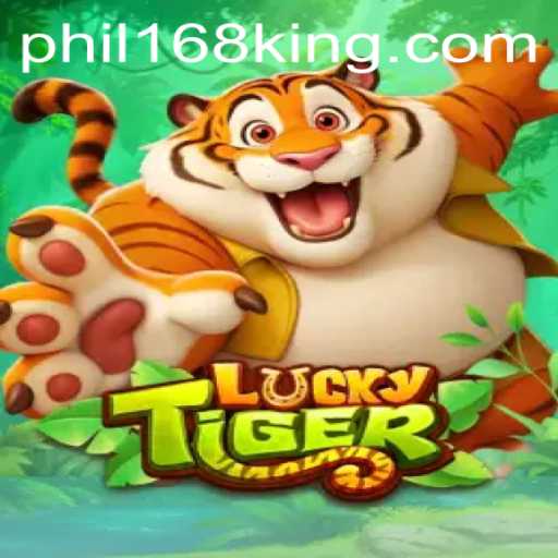 Unleashing the Thrill of LuckyTiger: A Premier Gaming Experience with Phil168