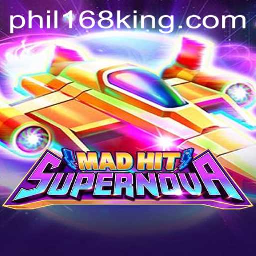 MadHitSupernova: The Gaming Phenomenon With Phil168