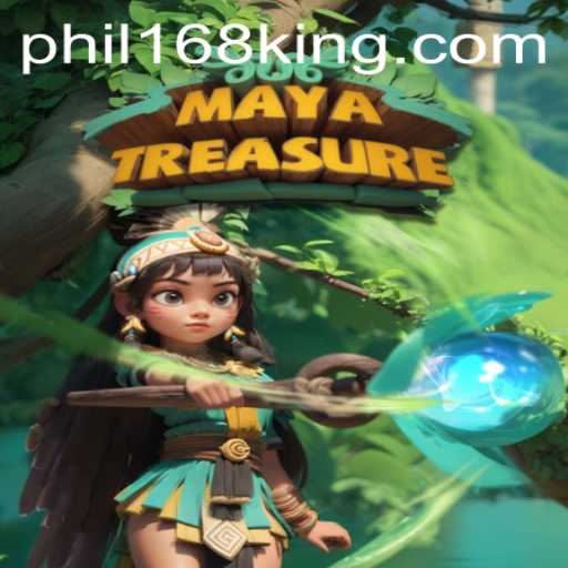 Exploring the Allure of MayaTreasure: An In-Depth Look into the Game