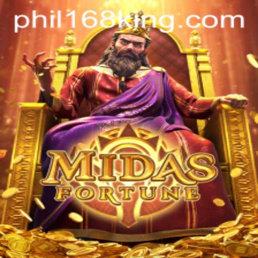 Exploring MidasFortune: A Golden Gaming Experience with Phil168