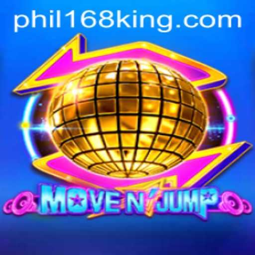 MovenJump: A Dynamic Adventure with Phil168