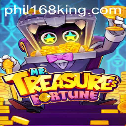 Exploring the Enchanting World of MrTreasuresFortune