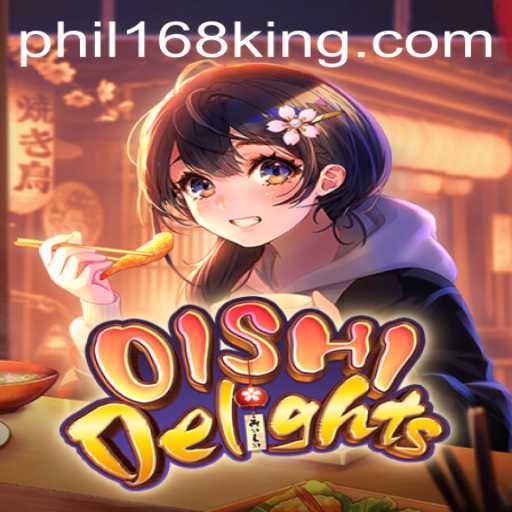 Exploring OishiDelights: The Thrilling Game Adventure with Phil168