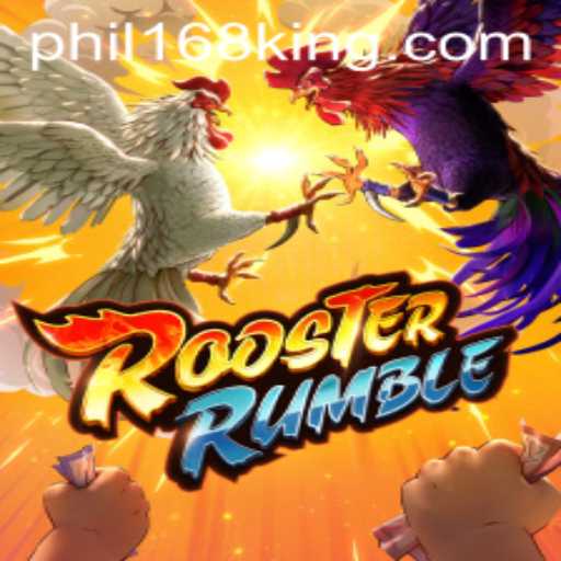 RoosterRumble and Phil168: An Immersive Gaming Experience