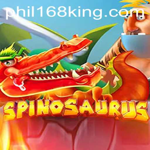 Discover the Exciting World of Spinosaurus with Phil168