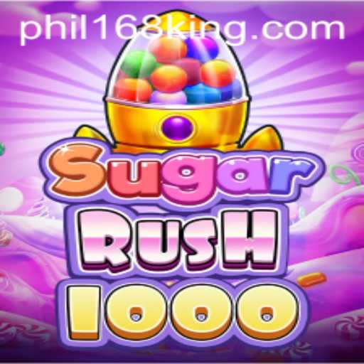 Unveiling SugarRush1000: The Gaming World Meets Phil168