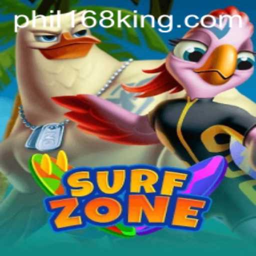 SurfZone Game Overview: Dive into the Waves with Phil168