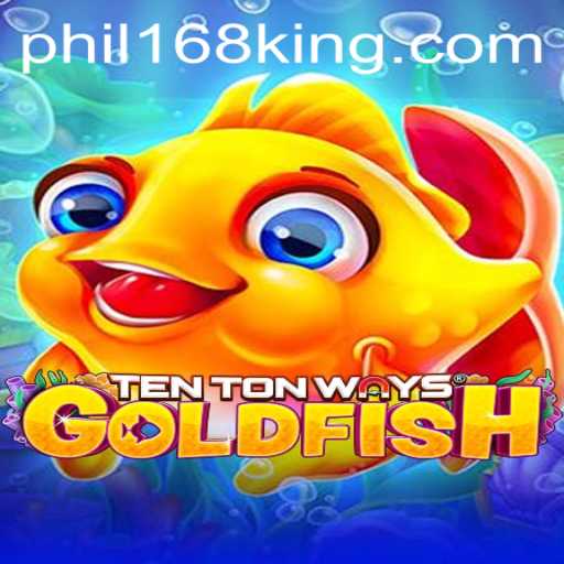 TenTonWaysGoldfish: The Innovative Game Making Waves
