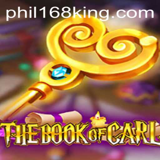 TheBookofCarl and Phil168: An Immersive Journey into Gaming Adventures