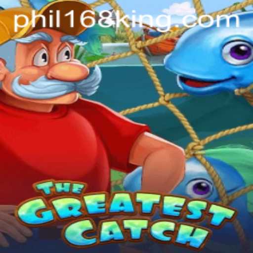 Unveiling TheGreatestCatch: An Epic Adventure Awaits