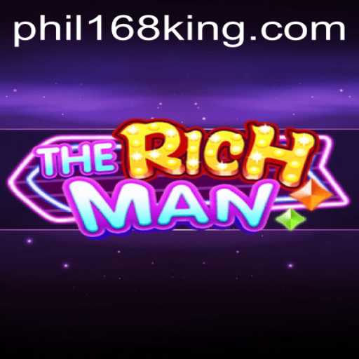 TheRichMan: A New Era in Strategic Gaming with Phil168