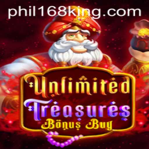 Unlock Adventure with UnlimitedTreasuresBonusBuy: A Deep Dive into Phil168's Latest Gaming Gem