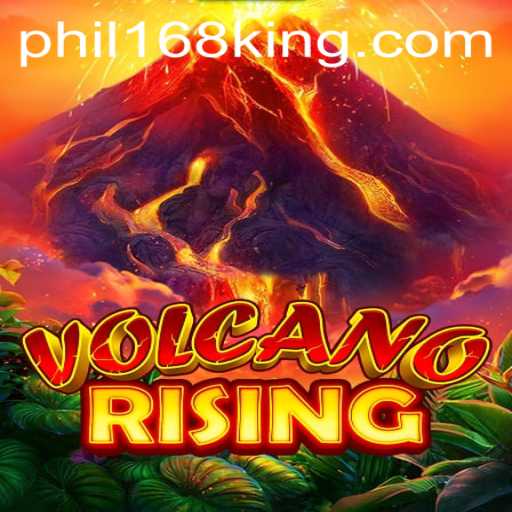 VolcanoRising: An Immersive Adventure with Phil168